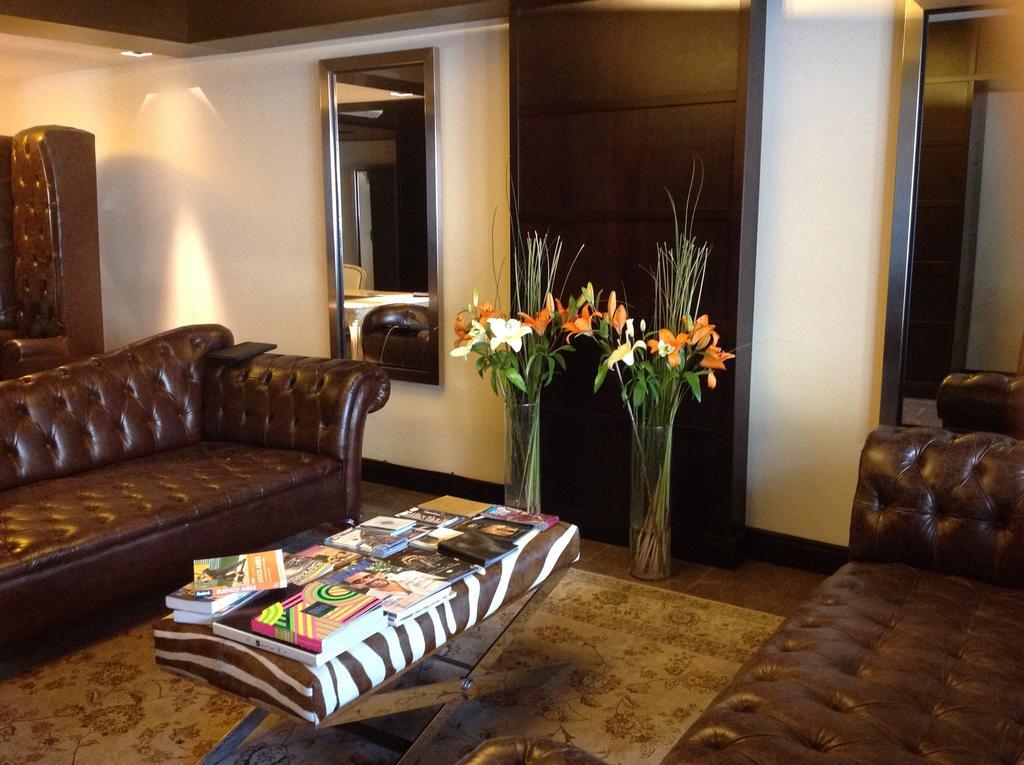 Palermo Tower Hotel Buenos Aires Kültér fotó
