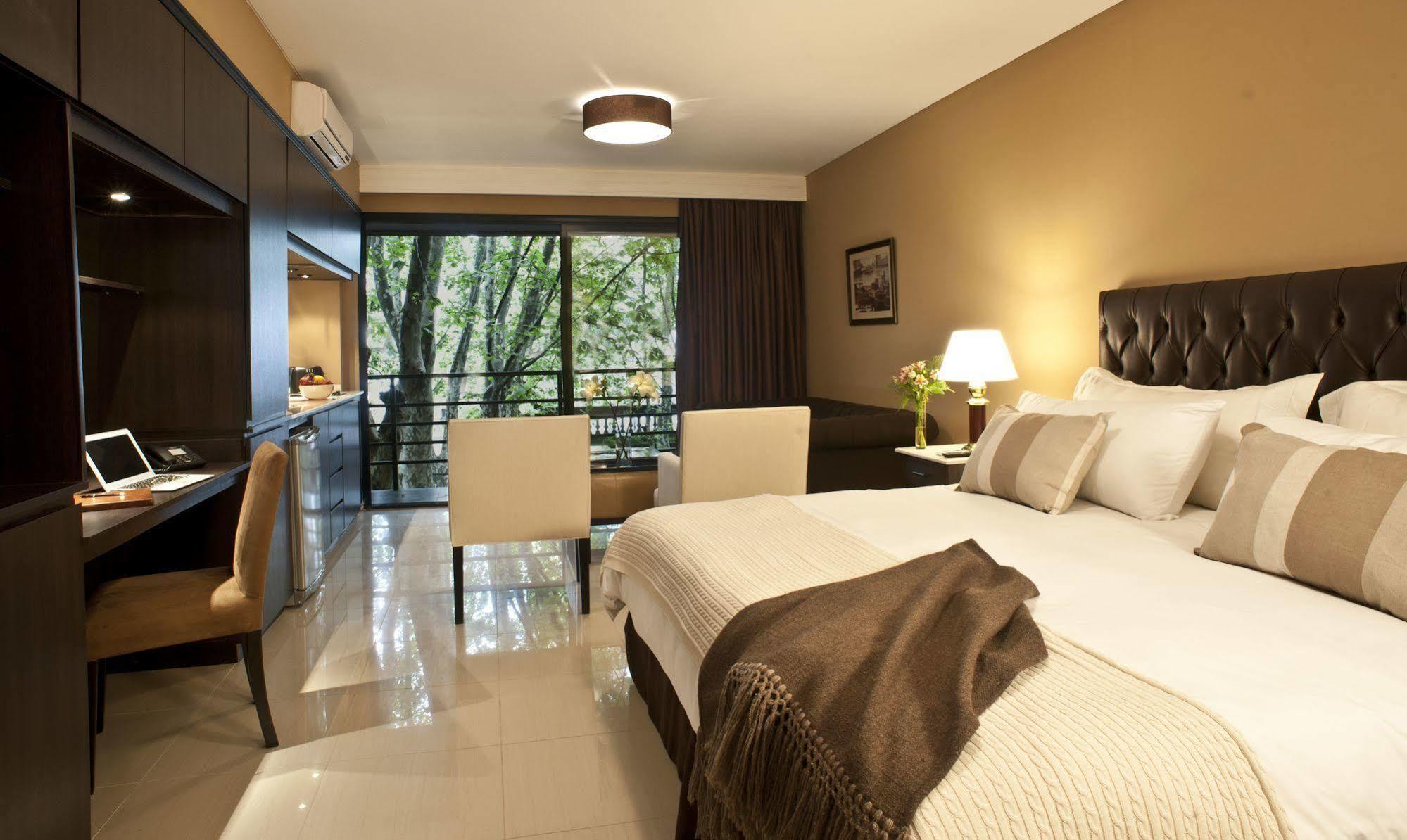 Palermo Tower Hotel Buenos Aires Kültér fotó
