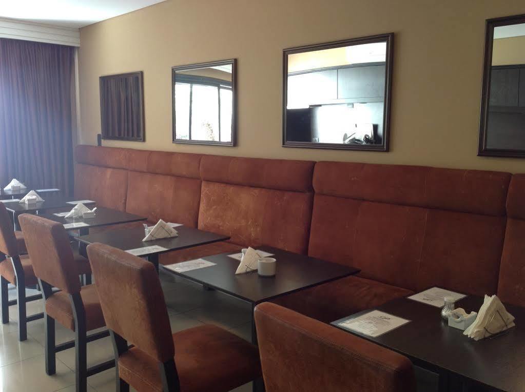 Palermo Tower Hotel Buenos Aires Kültér fotó